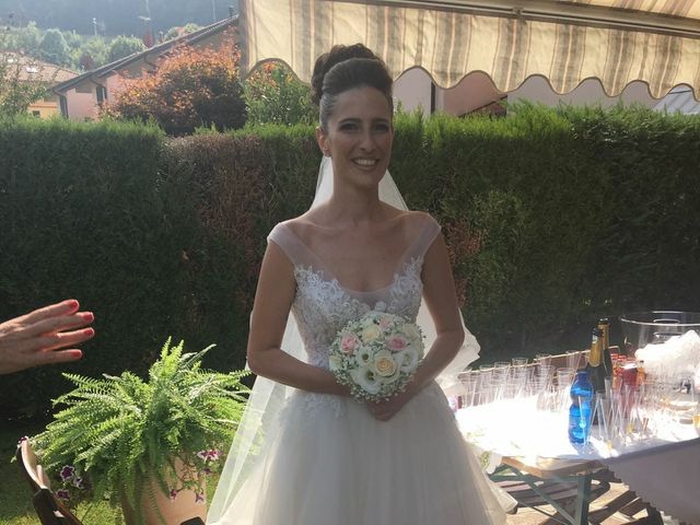 Il matrimonio di Andrea  e Laura a La Valletta Brianza, Lecco 4