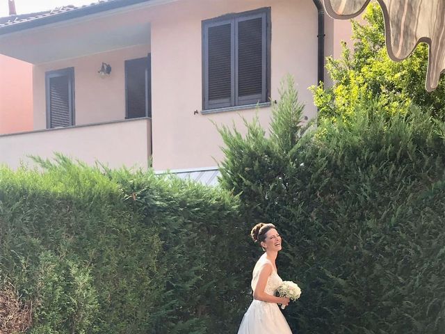 Il matrimonio di Andrea  e Laura a La Valletta Brianza, Lecco 5