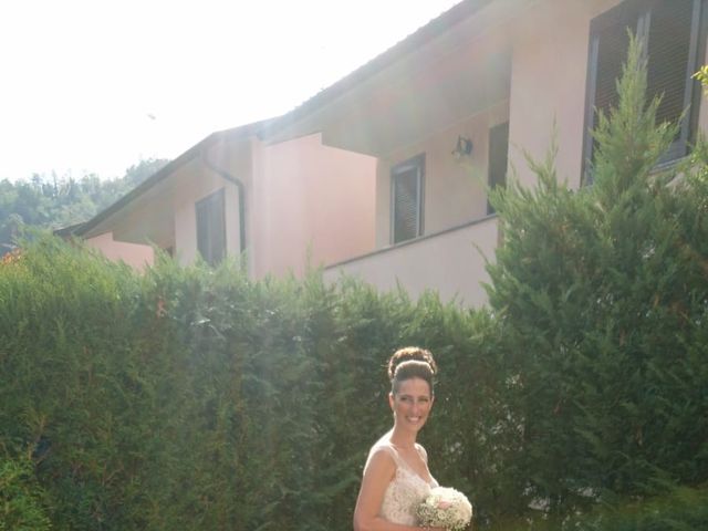 Il matrimonio di Andrea  e Laura a La Valletta Brianza, Lecco 6