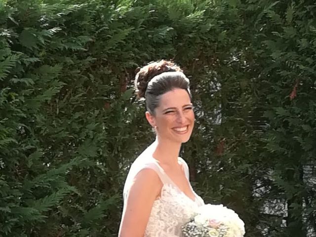 Il matrimonio di Andrea  e Laura a La Valletta Brianza, Lecco 9
