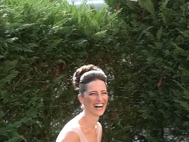 Il matrimonio di Andrea  e Laura a La Valletta Brianza, Lecco 10