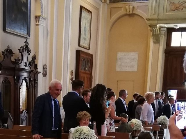 Il matrimonio di Andrea  e Laura a La Valletta Brianza, Lecco 11