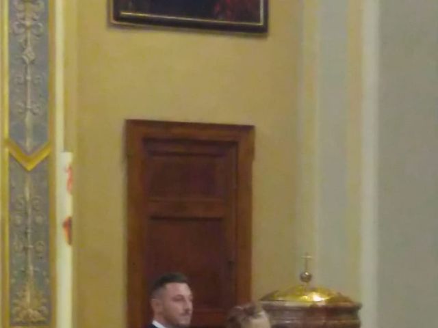 Il matrimonio di Andrea  e Laura a La Valletta Brianza, Lecco 17