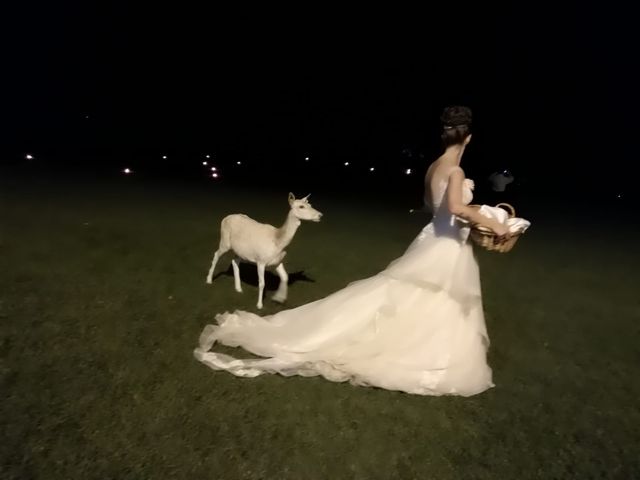 Il matrimonio di Andrea  e Laura a La Valletta Brianza, Lecco 21
