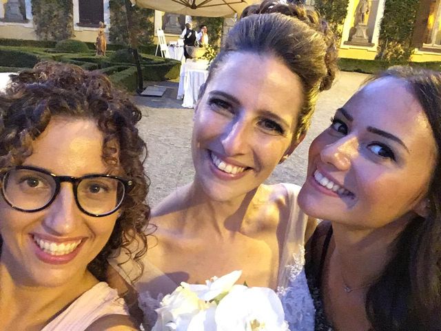 Il matrimonio di Andrea  e Laura a La Valletta Brianza, Lecco 22