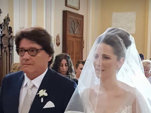 Il matrimonio di Andrea  e Laura a La Valletta Brianza, Lecco 29