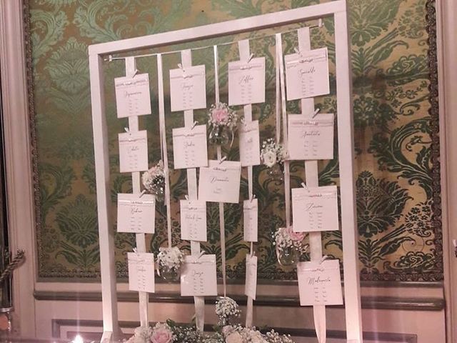 Il matrimonio di Andrea  e Laura a La Valletta Brianza, Lecco 32