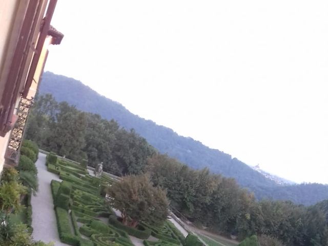 Il matrimonio di Andrea  e Laura a La Valletta Brianza, Lecco 34