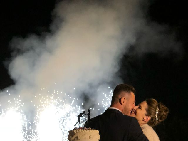 Il matrimonio di Andrea  e Laura a La Valletta Brianza, Lecco 37
