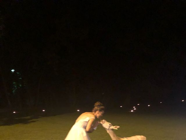 Il matrimonio di Andrea  e Laura a La Valletta Brianza, Lecco 39