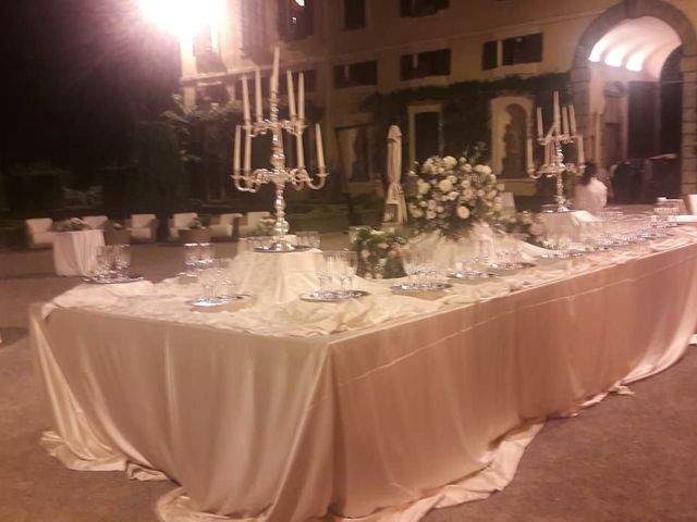 Il matrimonio di Andrea  e Laura a La Valletta Brianza, Lecco 45