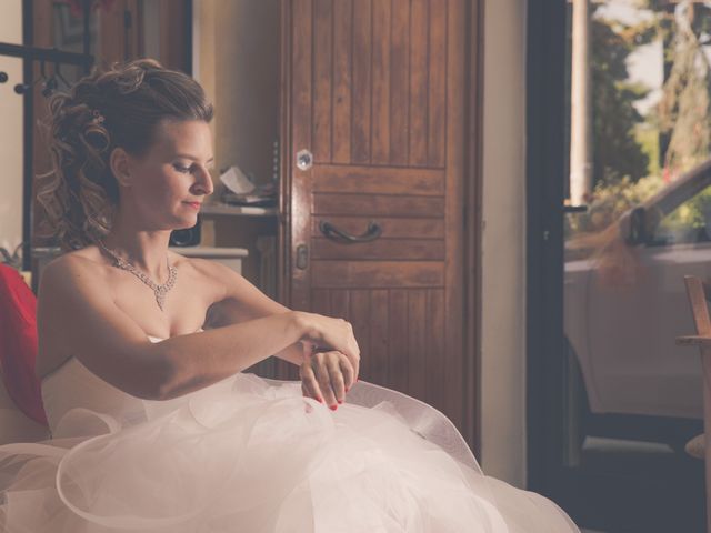 Il matrimonio di Alessandro e Elisa a Bagnacavallo, Ravenna 11