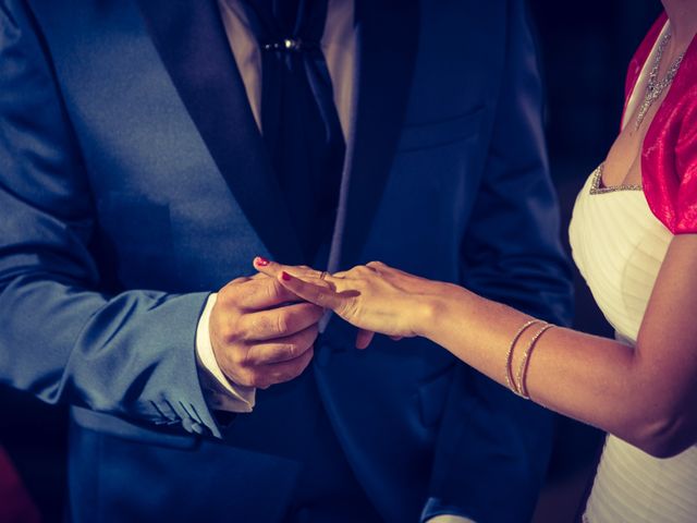 Il matrimonio di Alessandro e Elisa a Bagnacavallo, Ravenna 27