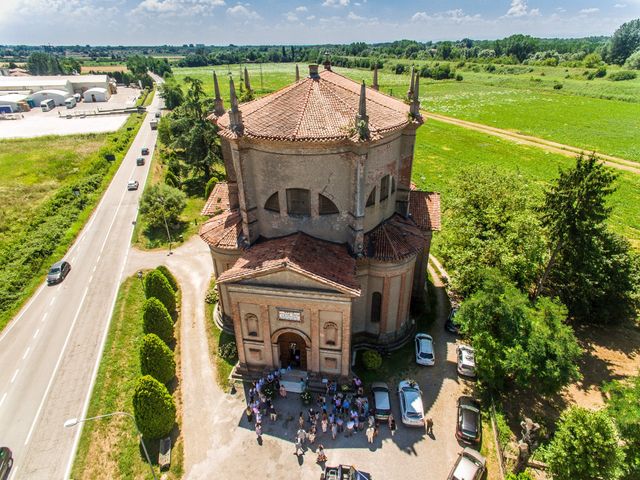 Il matrimonio di Alessandro e Elisa a Bagnacavallo, Ravenna 2