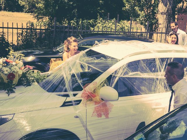 Il matrimonio di Alessandro e Elisa a Bagnacavallo, Ravenna 30