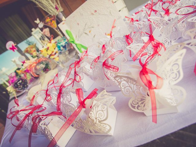 Il matrimonio di Alessandro e Elisa a Bagnacavallo, Ravenna 42