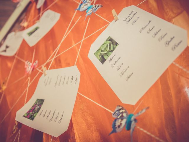 Il matrimonio di Alessandro e Elisa a Bagnacavallo, Ravenna 49