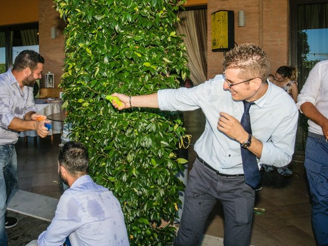 Il matrimonio di Alessandro e Elisa a Bagnacavallo, Ravenna 60