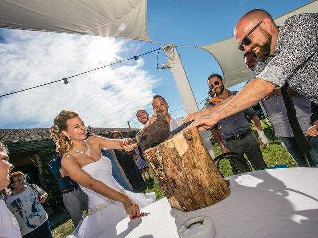 Il matrimonio di Alessandro e Elisa a Bagnacavallo, Ravenna 62