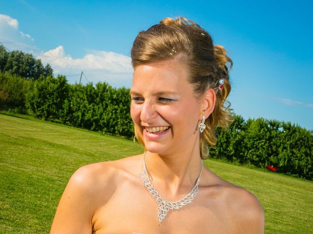 Il matrimonio di Alessandro e Elisa a Bagnacavallo, Ravenna 65