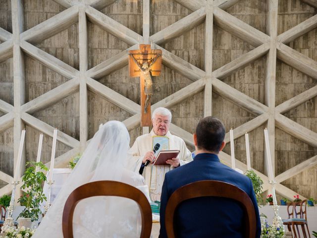 Il matrimonio di Giampietro e Ziwei a Trieste, Trieste 16