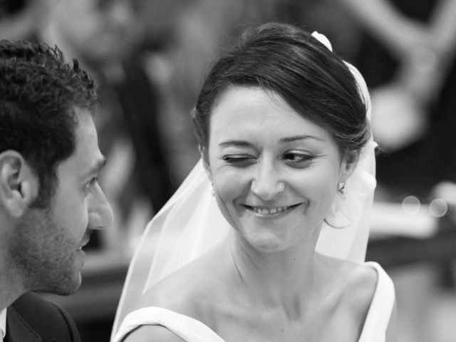 Il matrimonio di Mirko e Federica a Bogliasco, Genova 22