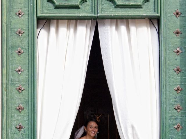 Il matrimonio di Mirko e Federica a Bogliasco, Genova 23