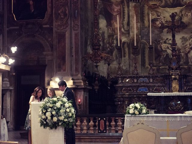 Il matrimonio di Alessandro e Alessandra a Milano, Milano 25