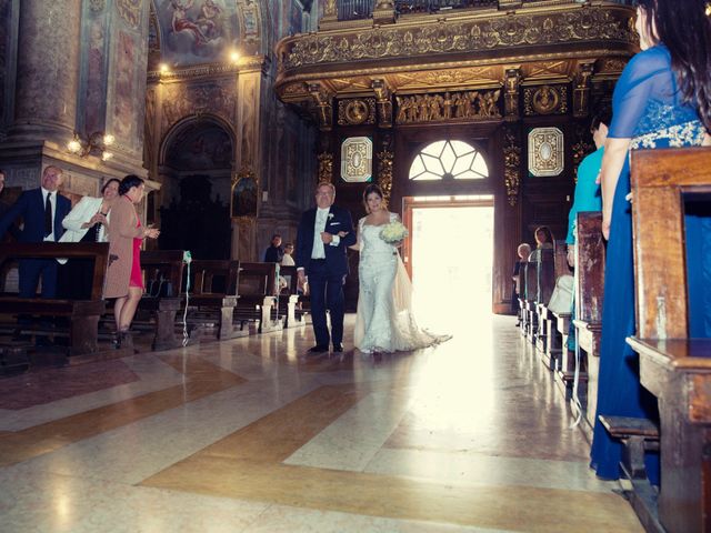 Il matrimonio di Alessandro e Alessandra a Milano, Milano 29