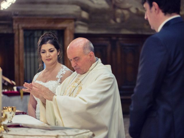 Il matrimonio di Alessandro e Alessandra a Milano, Milano 39