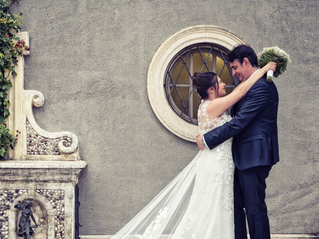 Il matrimonio di Alessandro e Alessandra a Milano, Milano 57