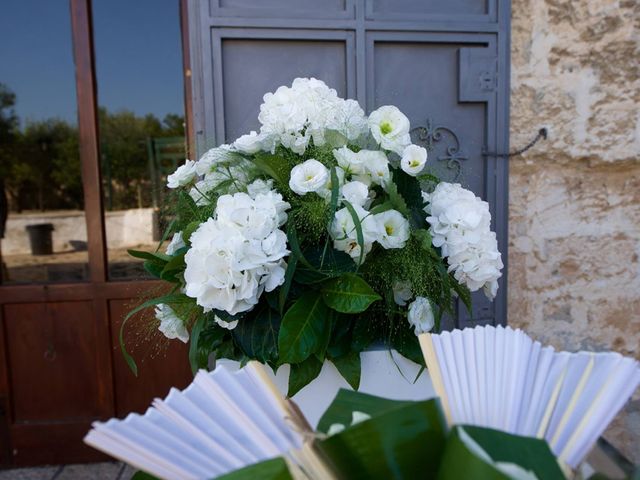 Il matrimonio di Stefano e Antonella a Bari, Bari 28