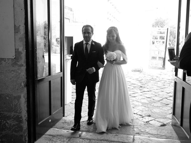 Il matrimonio di Stefano e Antonella a Bari, Bari 31