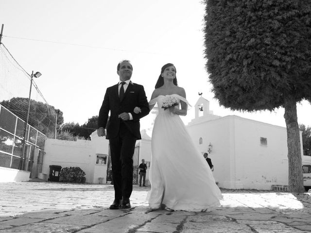 Il matrimonio di Stefano e Antonella a Bari, Bari 32