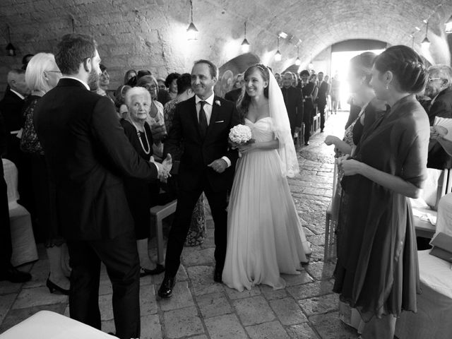 Il matrimonio di Stefano e Antonella a Bari, Bari 37