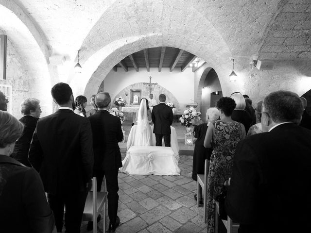 Il matrimonio di Stefano e Antonella a Bari, Bari 39