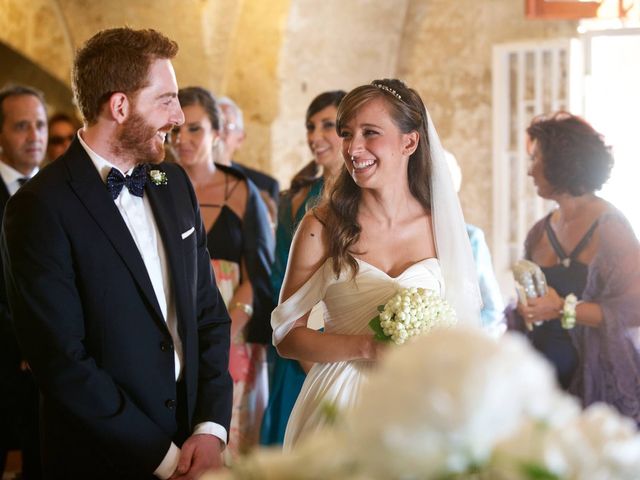 Il matrimonio di Stefano e Antonella a Bari, Bari 40