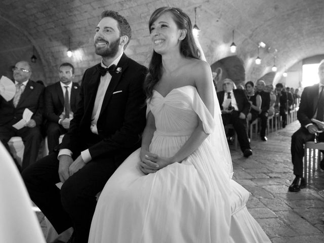 Il matrimonio di Stefano e Antonella a Bari, Bari 45