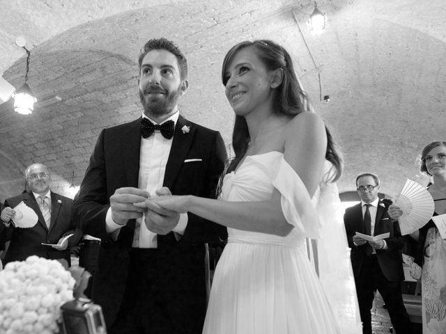 Il matrimonio di Stefano e Antonella a Bari, Bari 51