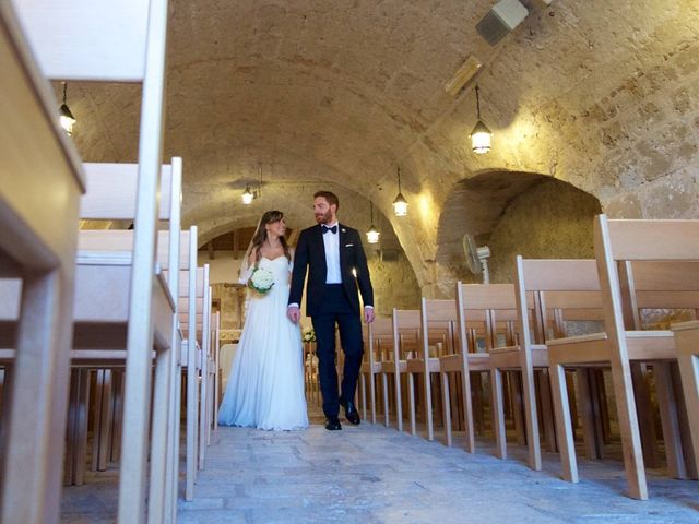 Il matrimonio di Stefano e Antonella a Bari, Bari 62