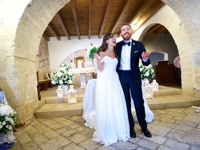 Il matrimonio di Stefano e Antonella a Bari, Bari 63