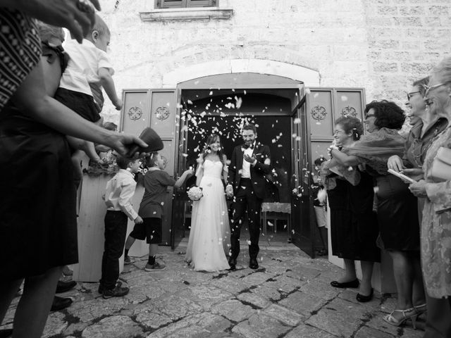 Il matrimonio di Stefano e Antonella a Bari, Bari 64