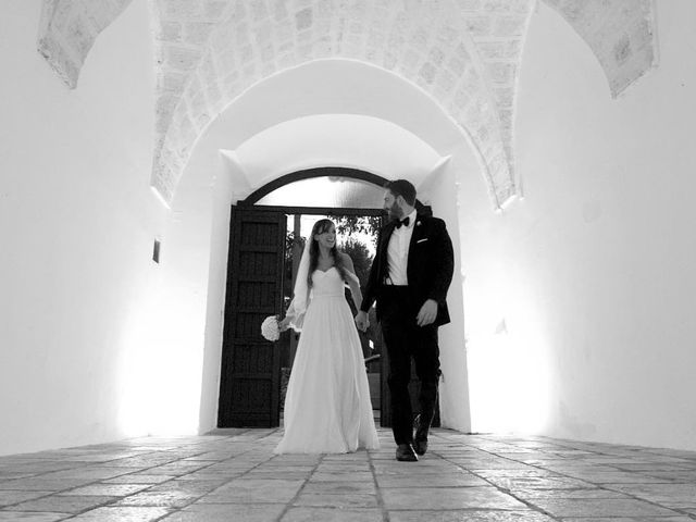 Il matrimonio di Stefano e Antonella a Bari, Bari 74