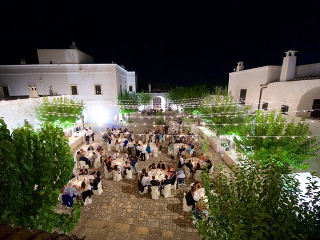 Il matrimonio di Stefano e Antonella a Bari, Bari 87