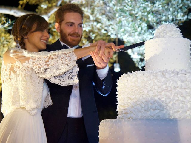 Il matrimonio di Stefano e Antonella a Bari, Bari 98