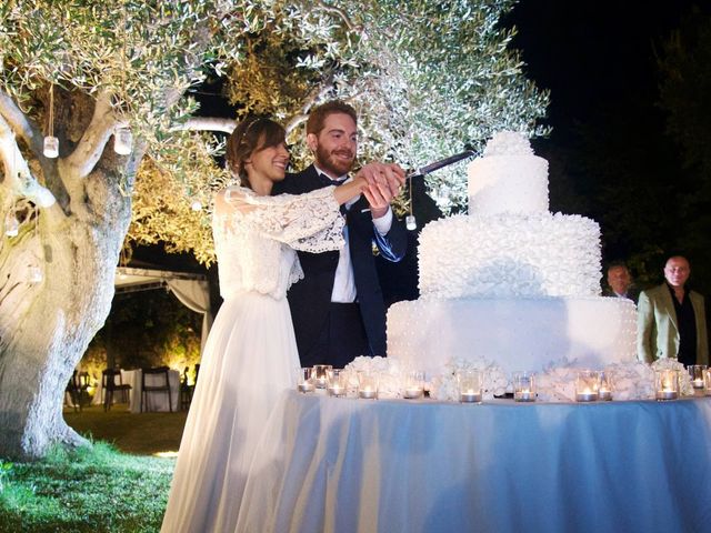 Il matrimonio di Stefano e Antonella a Bari, Bari 100