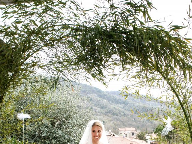 Il matrimonio di Marco e Sandra a Conegliano, Treviso 13