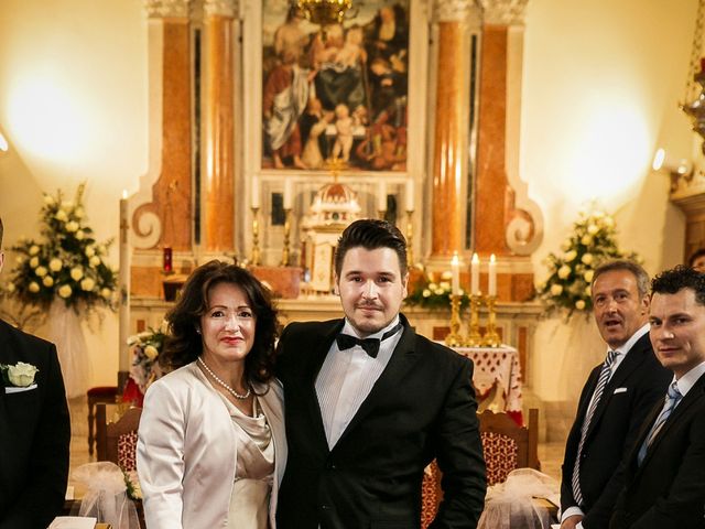 Il matrimonio di Marco e Sandra a Conegliano, Treviso 23