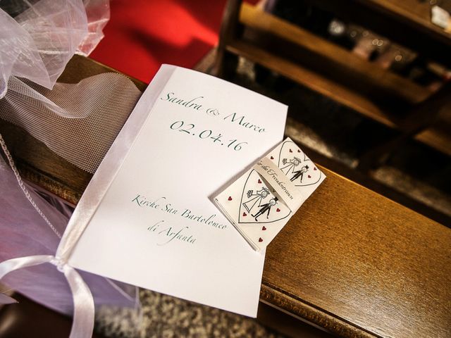 Il matrimonio di Marco e Sandra a Conegliano, Treviso 28