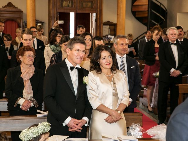 Il matrimonio di Marco e Sandra a Conegliano, Treviso 33